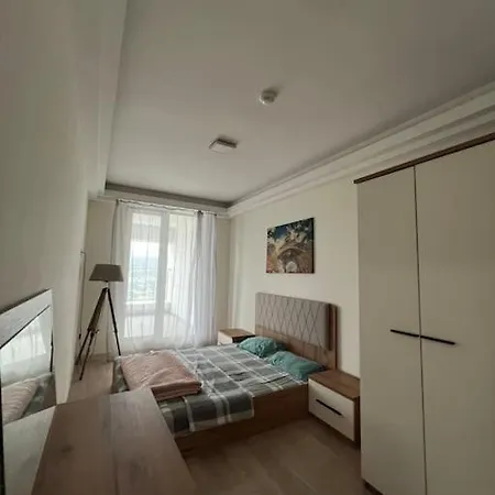 Luxury Nefertiti Ii Lägenhet