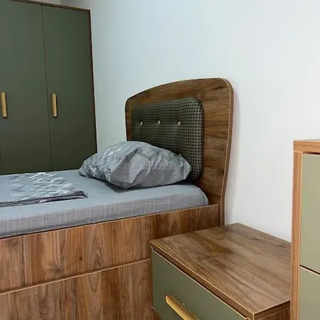 Lägenhet Luxury Nefertiti Ii