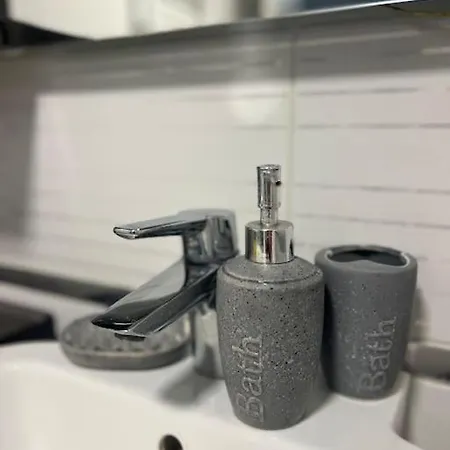 Luxury Nefertiti Ii * Skopje