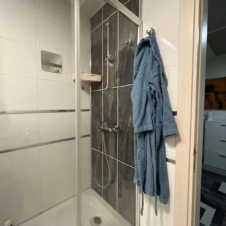 Luxury Nefertiti Ii * Skopje