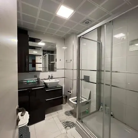 Lägenhet Luxury Nefertiti Ii