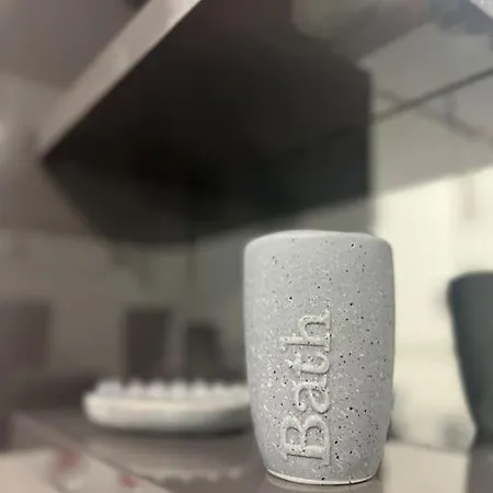 Lägenhet Luxury Nefertiti Ii Skopje