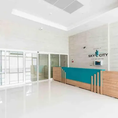 Luxury Nefertiti Ii Lägenhet Skopje